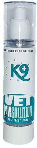 K9 Vet Paw Solution 100ml