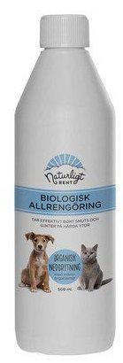 Allrengöring Biologisk 500ml