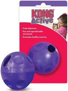 Kong Active Cat Treat Ball