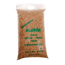 Alspån 25 liter