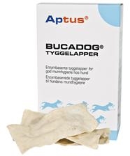 Aptus Bucadog tuggbitar L 7-10st