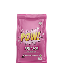 POW! Adult Small/Medium 2kg
