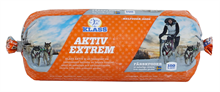 Klass Aktiv Extrem 500g fryst hundfoder