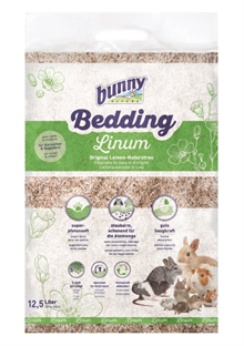 Bedding LINUM 12,5L