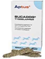 Aptus Bucadog tuggbitar S 24-27st