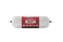 Monster Dog Sausage Beef 400g