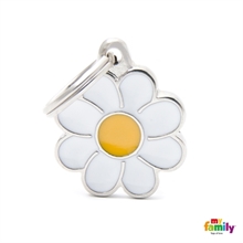 ID-bricka Daisy S