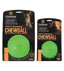 Chew Ball Medium