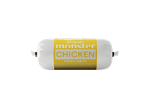 Monster Dog Sausage Chicken 80g