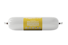 Monster Dog Sausage Chicken 200g