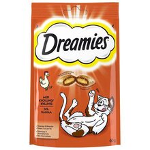 DREAMIES-KYCKLING