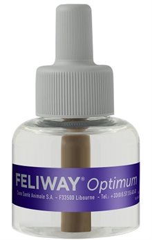Feliway Optimum refill
