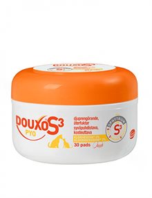 Douxo S3 Pyo Pads 30-p