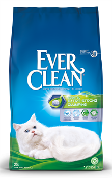 Ever Clean Scented 20L