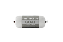 Monster Dog Sausage Goat 80g