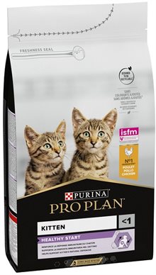 Pro Plan Kitten 1,5kg