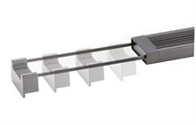 E-T FROG Terrasky Ramp Plant LED 38-60cm