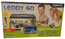 Aquael Akvarium 54 Liter Day&Night 
