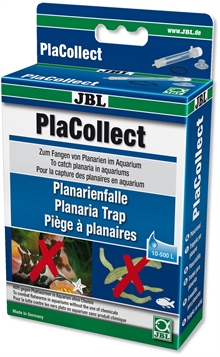 JBL PLANARIEFÄLLA PLACOLLECT