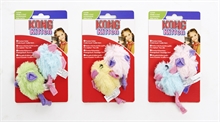 Kong Cat Kitten Mice 2-pack