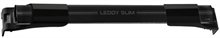 AquaEL LED-belysning Leddy Slim 2.0 Sunny Svart 32W, 36W