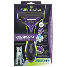 Furminator Cat Short hair M/L