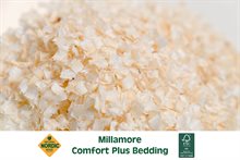 Millamore Comfort Plus Spån 25L