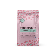 Monster Katt Grain Free Kitten 2kg