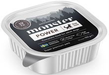 Monster Power Paté 150g