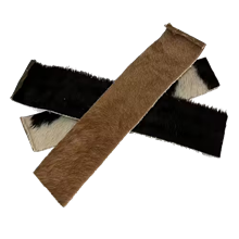 Njord nötstrips ca 28-30cm