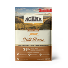 Acana Wild Prairie Cat & Kitten 4,5kg
