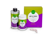 Nutrolin Hip & Joint, olika storlekar
