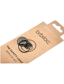 Orbiloc Service Kit