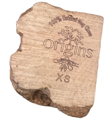 Origins tuggrot x-small 60-150gr