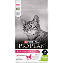 Pro Plan Delicate Lamm 3kg