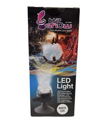 Hydor Show LED-Lampa