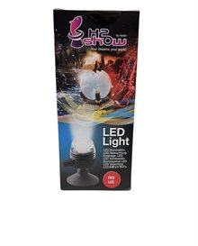 Hydor Show LED-Lampa