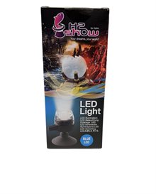 Hydor Show LED-Lampa
