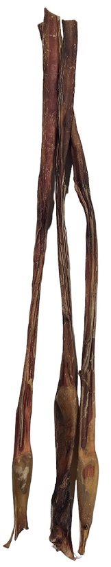 Tjurmuskel Hel 80cm
