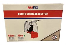 Artfex Stötfångarskydd bredd 40cm