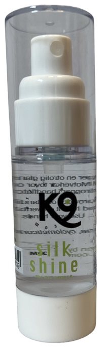 K9 Silk Shine 30ml