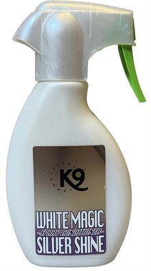 K9 White Magic Spray Conditioner 250ml