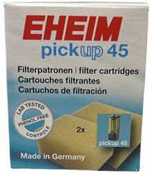 Eheim Filterpatron till Pickup 45/2006