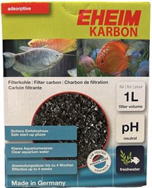 Eheim Filtermedia Karbon 1L 225g