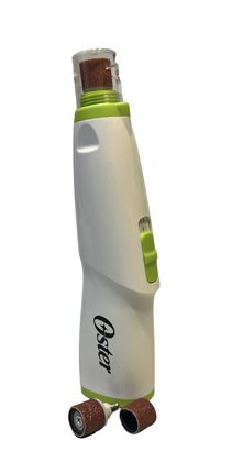 Oster Kloslip Gentle Paws Batteridriven