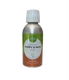 Nutrolin Puppy & Mom