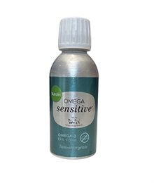 Nutrolin Omega Sensitive flera storlekar