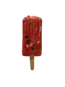 Icepop röd