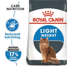 Royal Canin Light Weight Care 400gram
