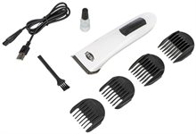 Klippmaskin TR1600 10W Sladdlös